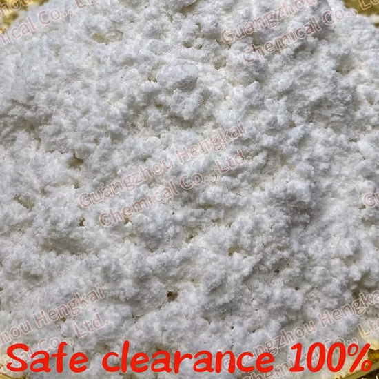 Factory Raw Powder Prl 8 53 Pulver-Nootropika