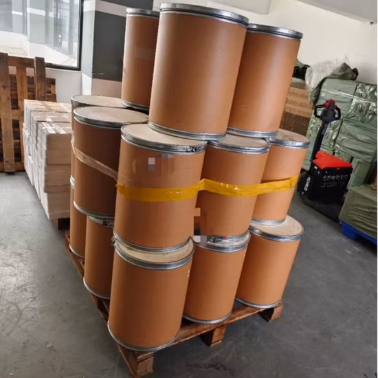 Pharmazeutisches rohes Pulver Noopept CAS 157115-85-0 Gvs-111 Nootropics rohes Noopept